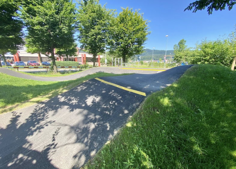 Olten pumptrack